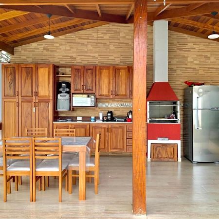 Casa De Praia Ubatuba Ngoại thất bức ảnh