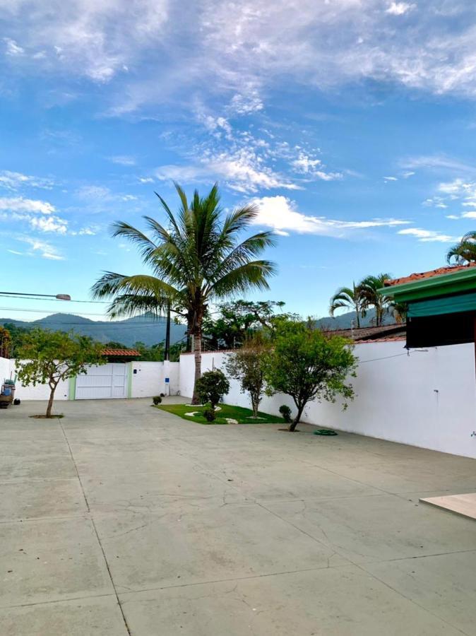 Casa De Praia Ubatuba Ngoại thất bức ảnh